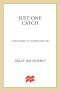 [Just One Catch 01] • Just One Catch